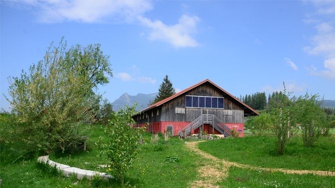 Biberhof_Sonthofen_Außenansicht